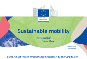 eu green travel